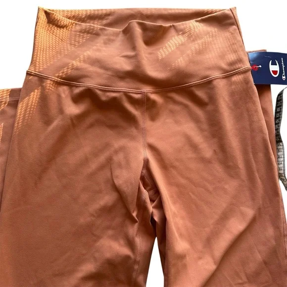 Champion Women’s soft touch pants/legging - Picture 4 of 9